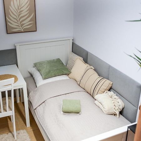 Apartament Boho Stare Miasto Nowy Sącz Exterior foto