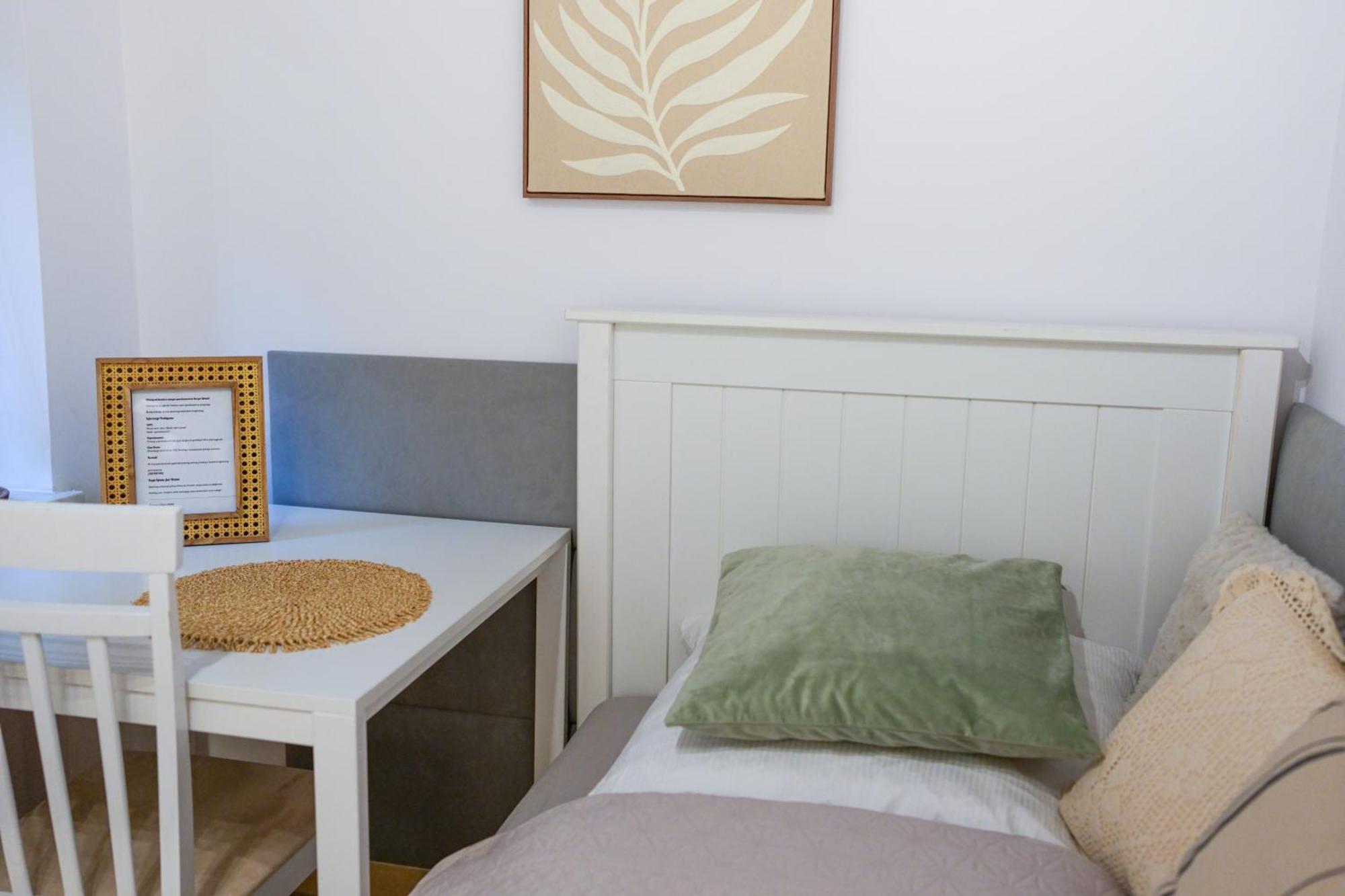 Apartament Boho Stare Miasto Nowy Sącz Exterior foto